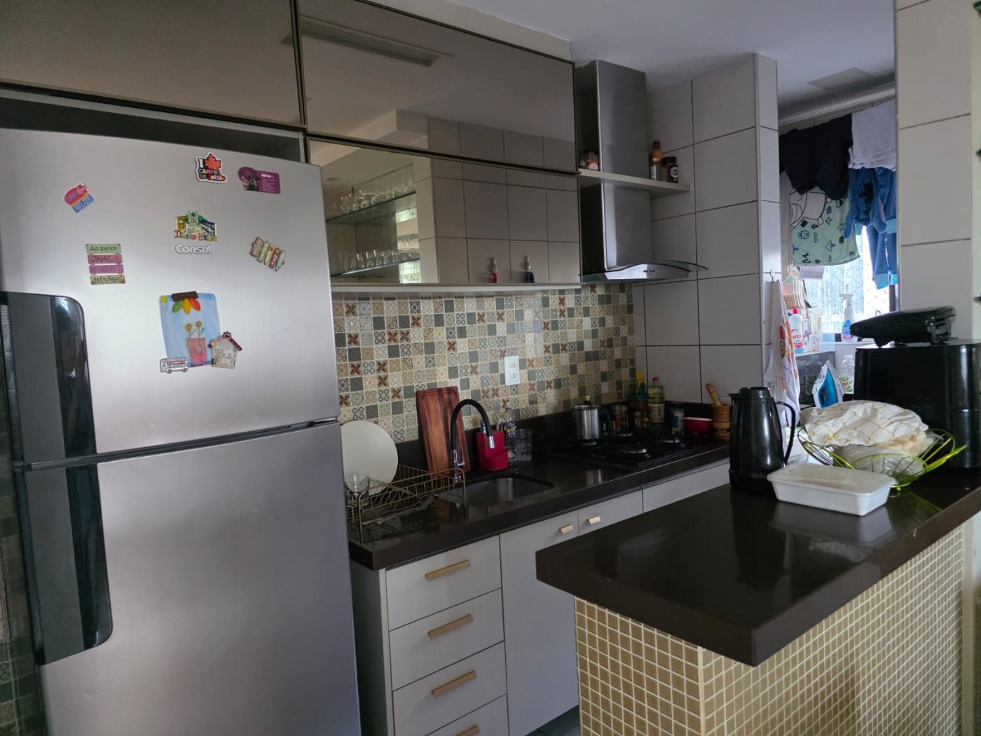 Apartamento, 2 quartos, 69 m² - Foto 10