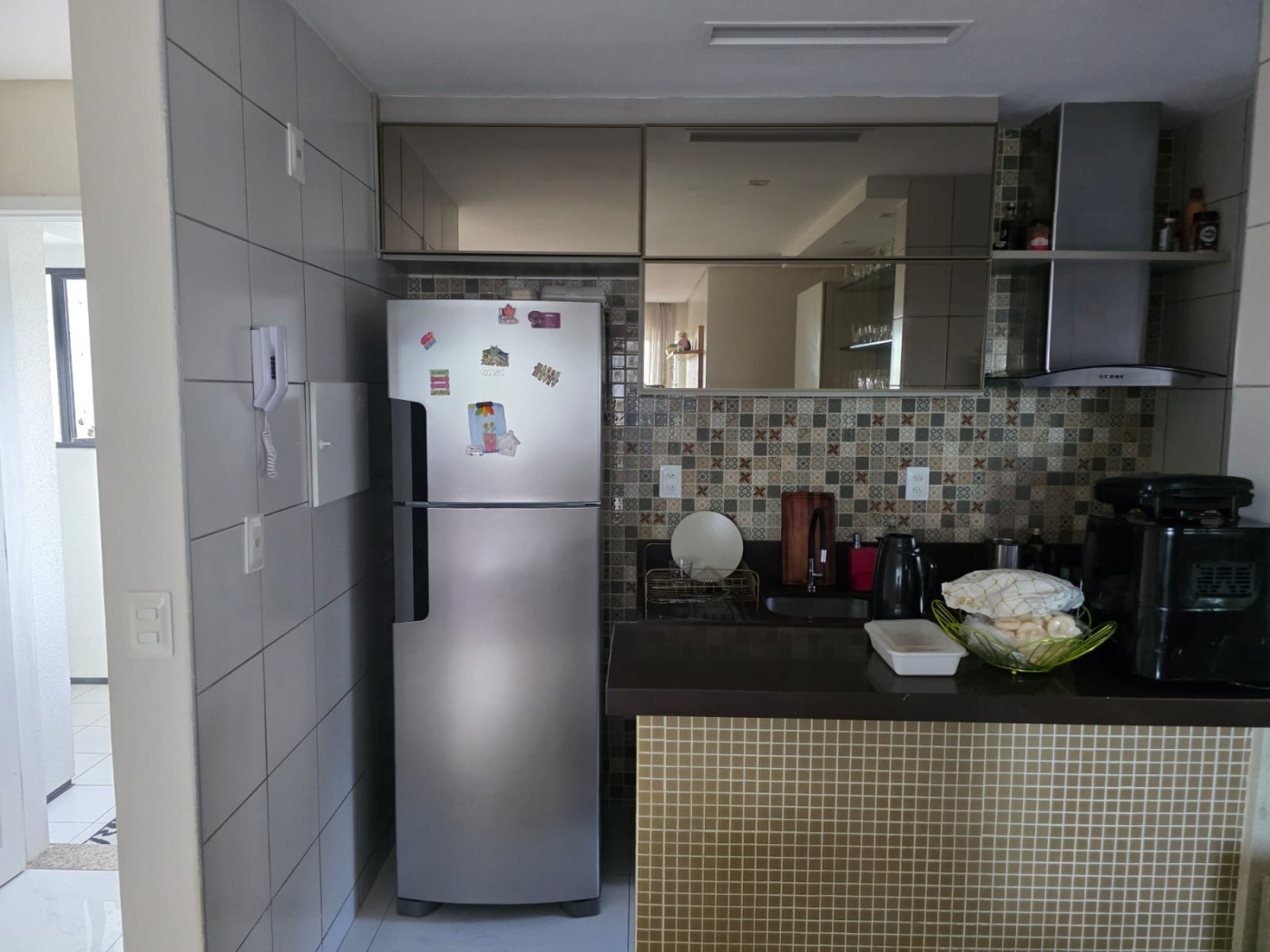 Apartamento, 2 quartos, 69 m² - Foto 11