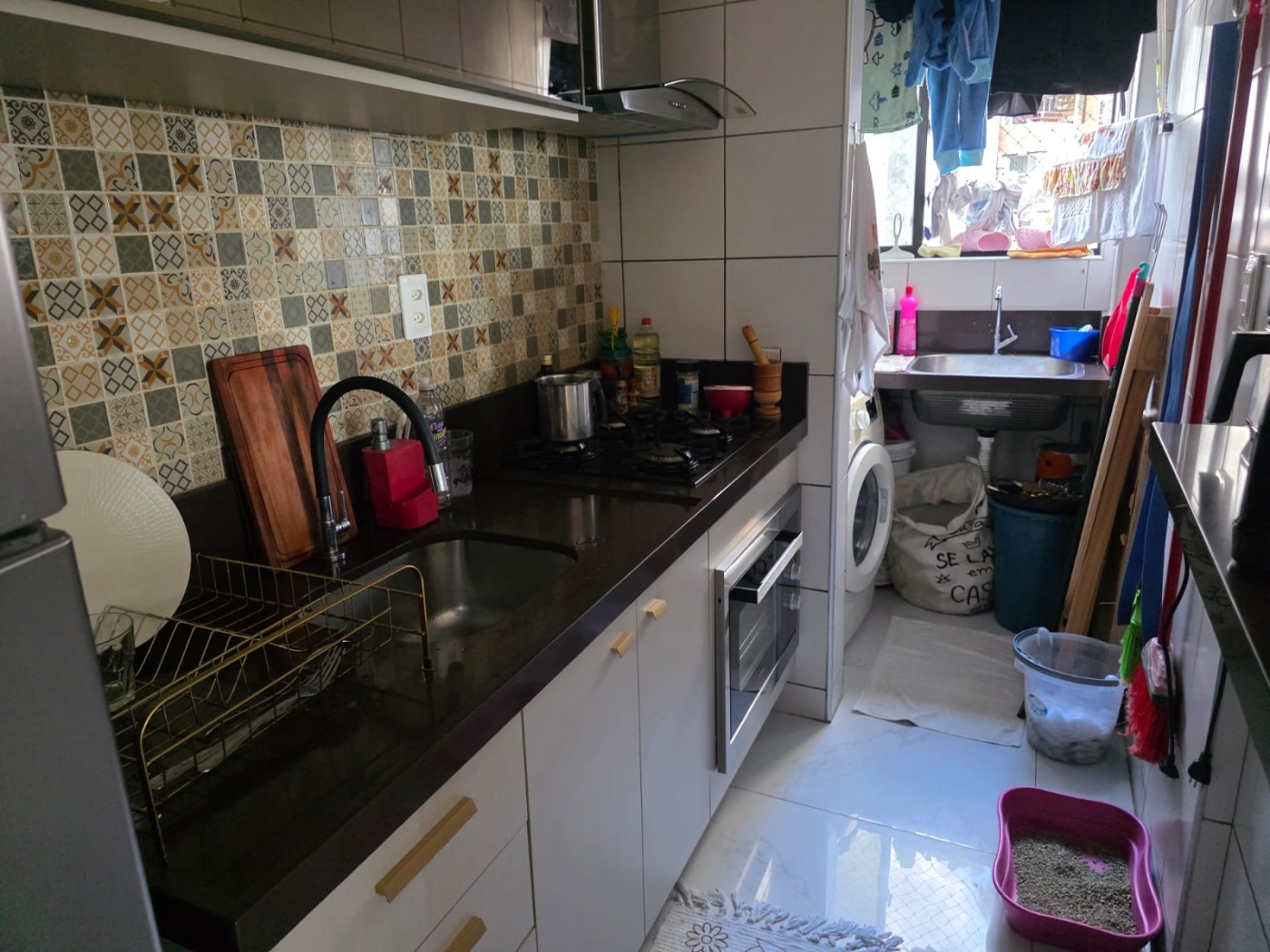 Apartamento, 2 quartos, 69 m² - Foto 12