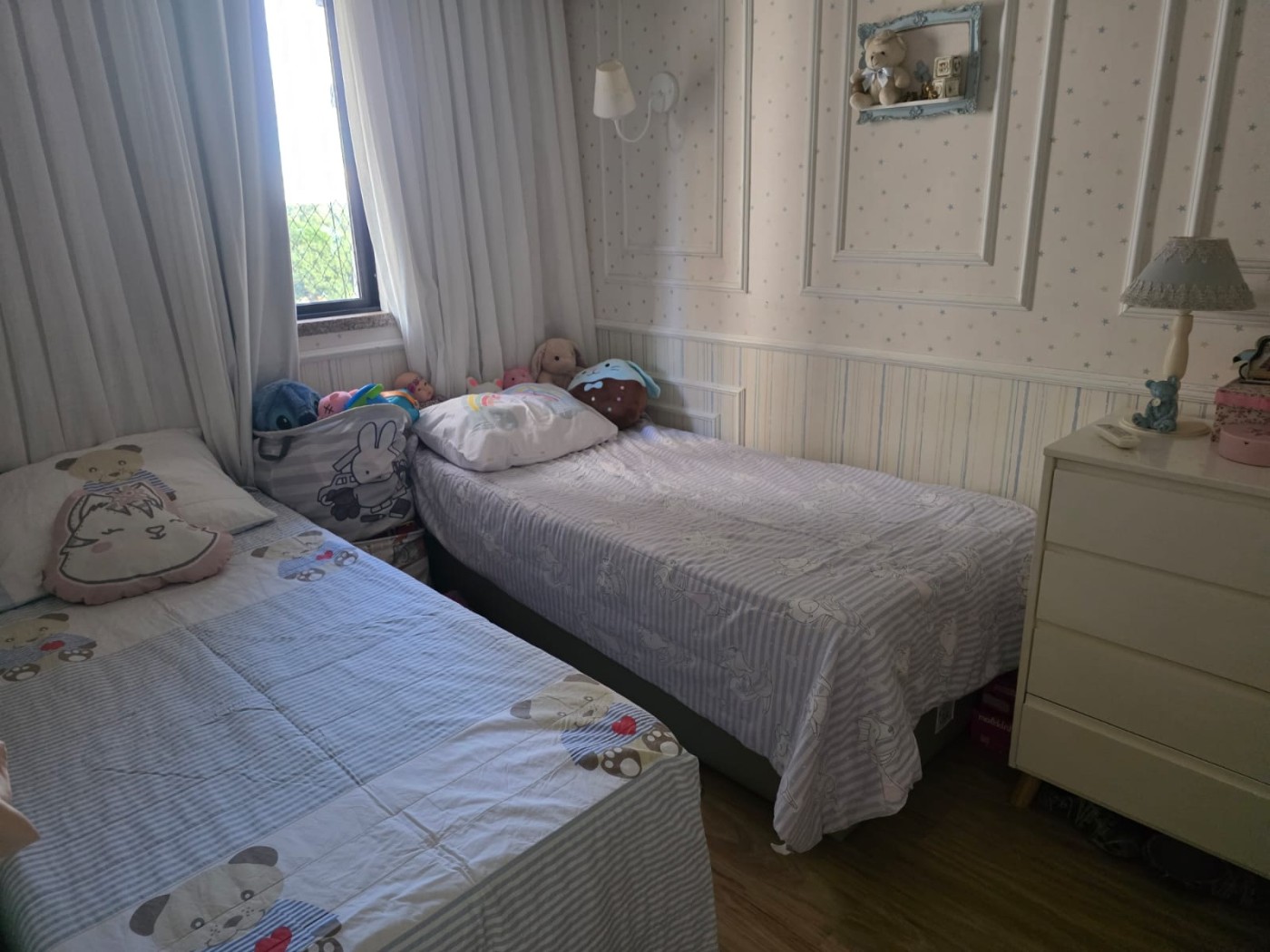 Apartamento, 2 quartos, 69 m² - Foto 16