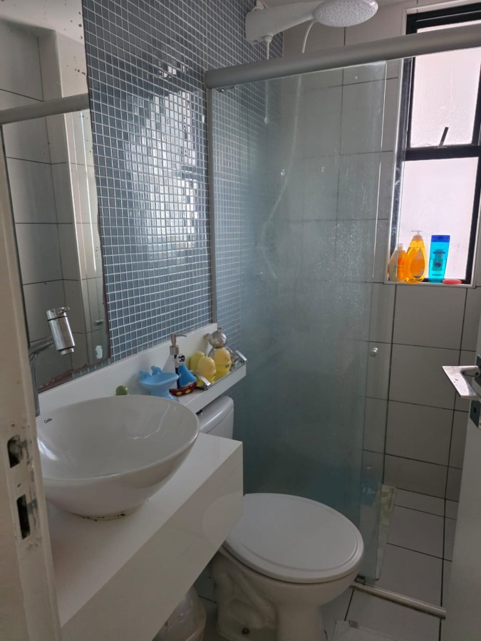 Apartamento, 2 quartos, 69 m² - Foto 17