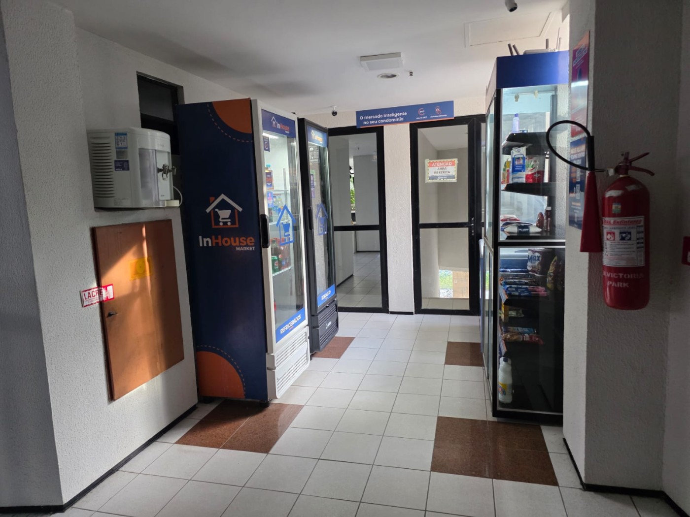 Apartamento, 2 quartos, 69 m² - Foto 24