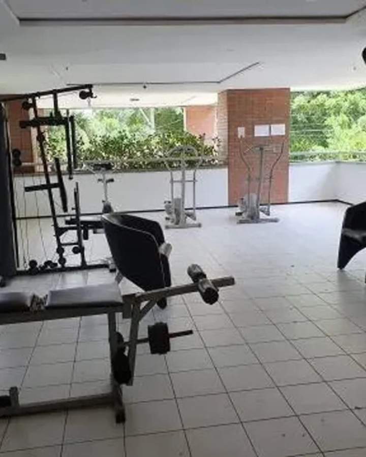 Apartamento, 2 quartos, 69 m² - Foto 27