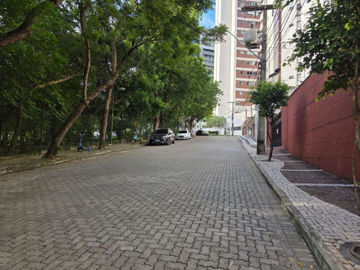Apartamento, 2 quartos, 69 m² - Foto 28