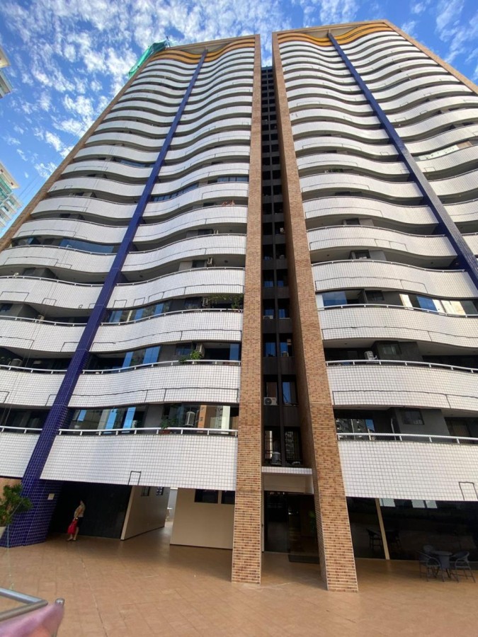 Apartamento, 4 quartos, 192 m² - Foto 2