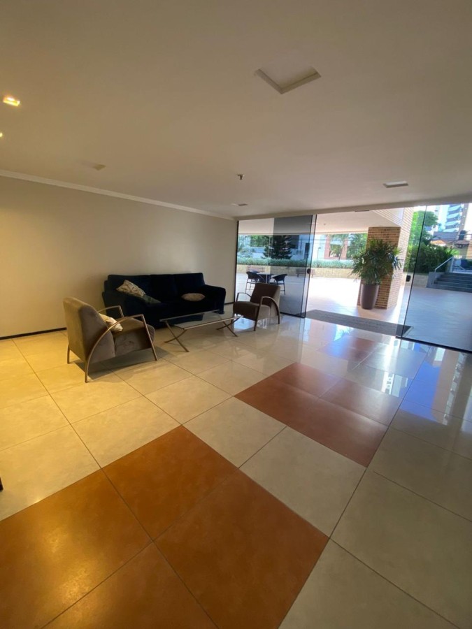 Apartamento, 4 quartos, 192 m² - Foto 5