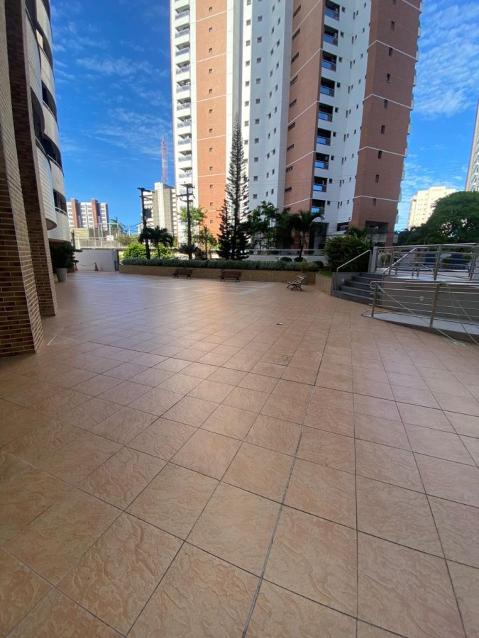 Apartamento, 4 quartos, 192 m² - Foto 4