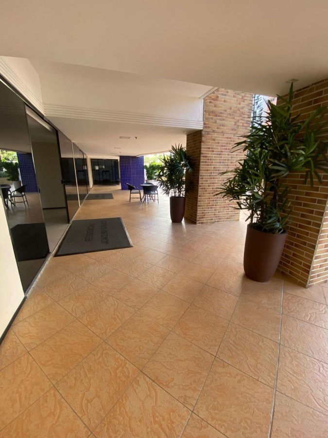 Apartamento, 4 quartos, 192 m² - Foto 3
