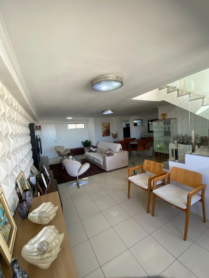 Apartamento, 4 quartos, 192 m² - Foto 6