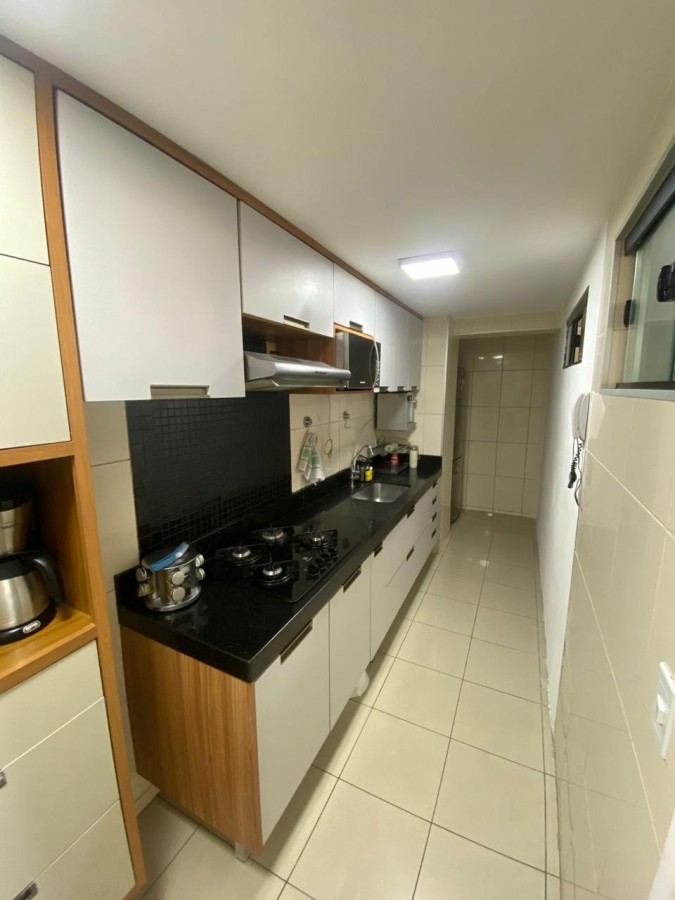 Apartamento, 4 quartos, 192 m² - Foto 10
