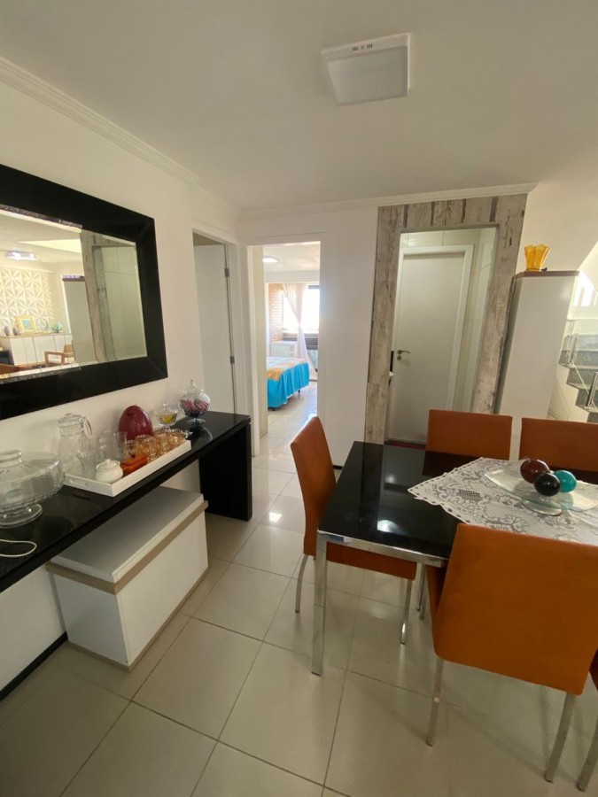 Apartamento, 4 quartos, 192 m² - Foto 8