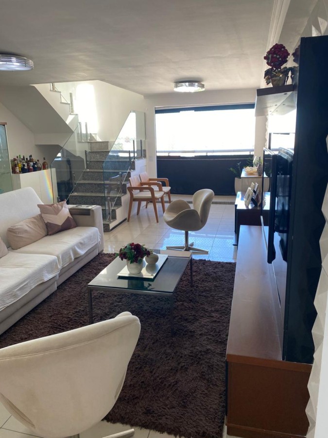 Apartamento, 4 quartos, 192 m² - Foto 9