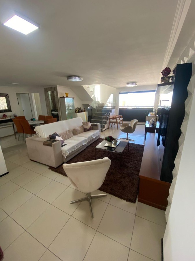 Apartamento, 4 quartos, 192 m² - Foto 7
