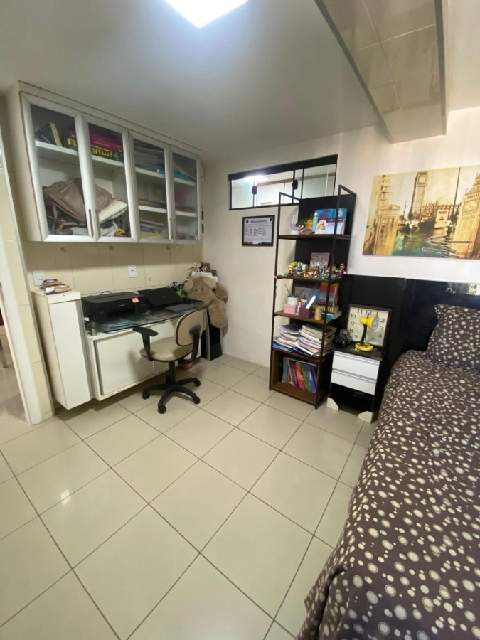Apartamento, 4 quartos, 192 m² - Foto 12