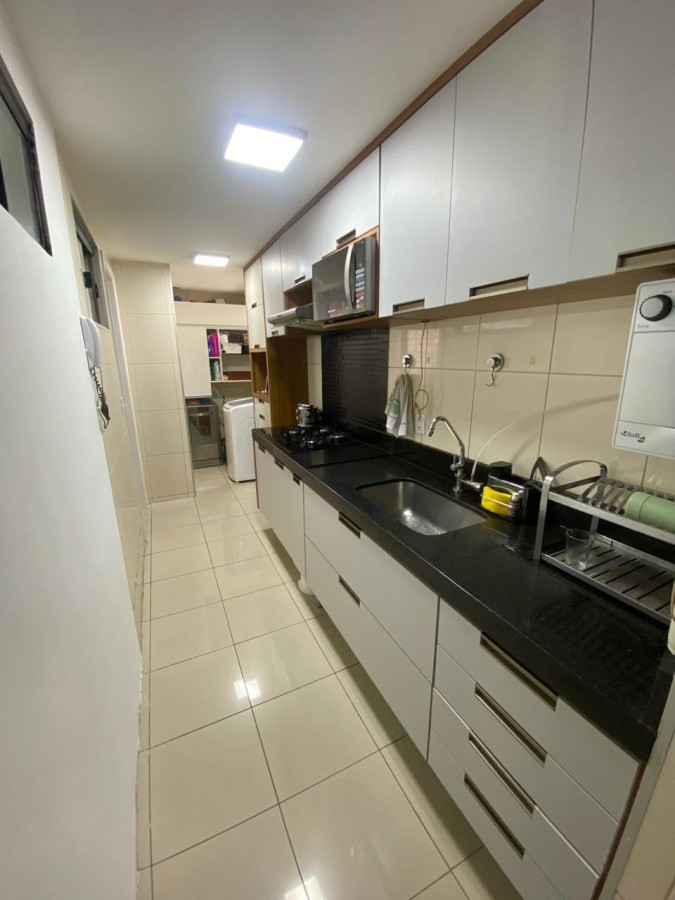 Apartamento, 4 quartos, 192 m² - Foto 11