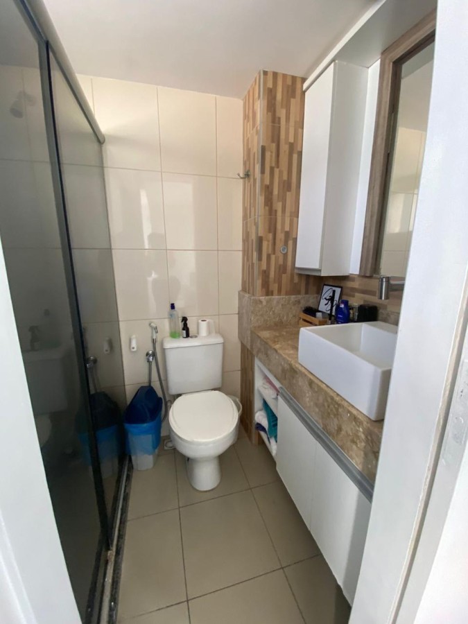 Apartamento, 4 quartos, 192 m² - Foto 13