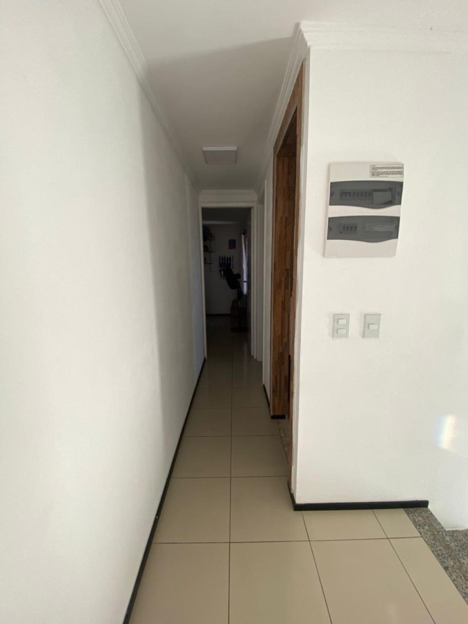 Apartamento, 4 quartos, 192 m² - Foto 14