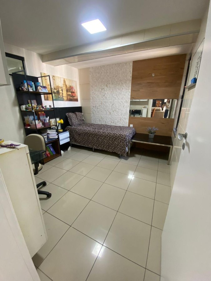 Apartamento, 4 quartos, 192 m² - Foto 16