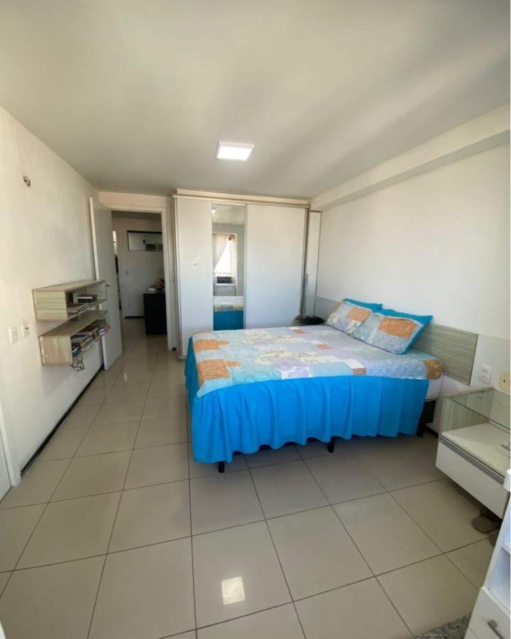 Apartamento, 4 quartos, 192 m² - Foto 18