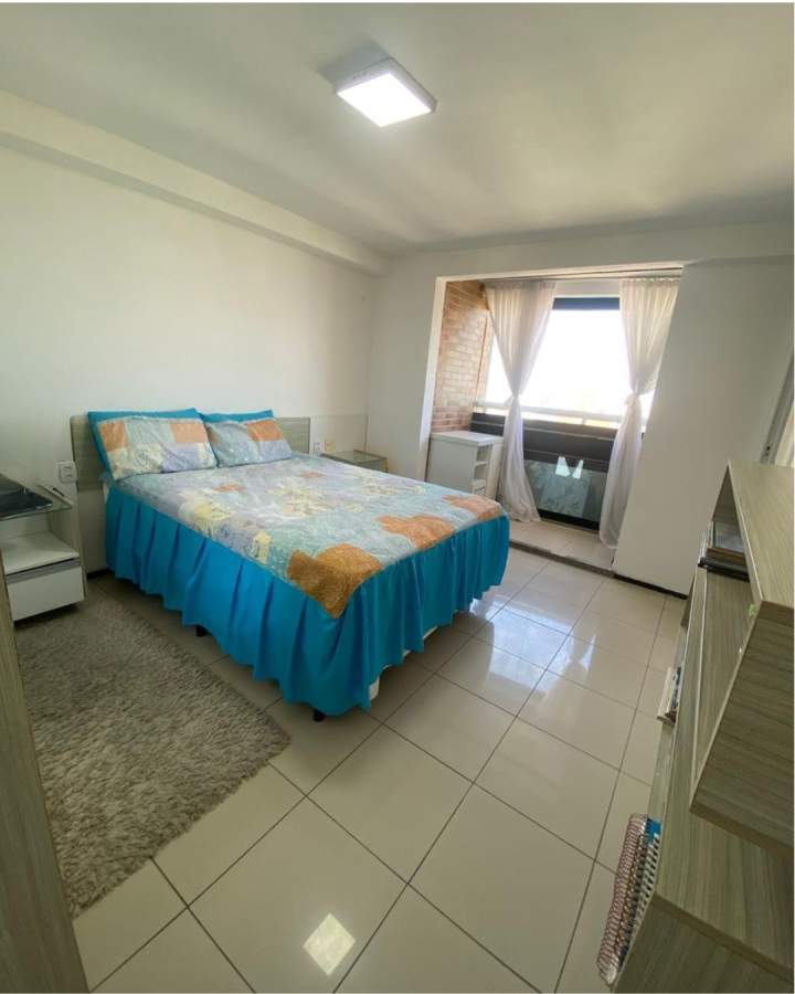 Apartamento, 4 quartos, 192 m² - Foto 19