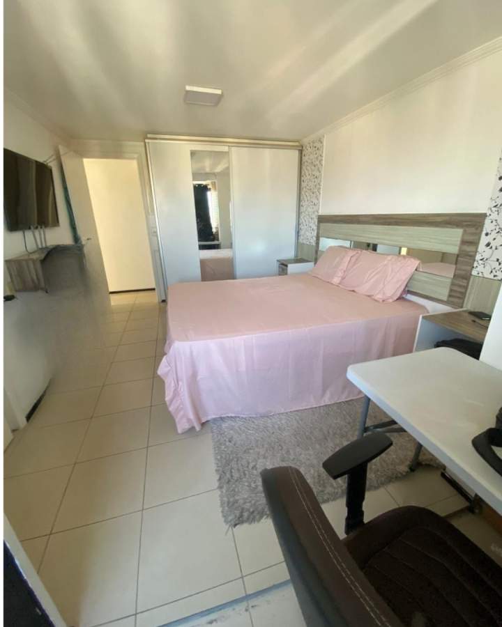Apartamento, 4 quartos, 192 m² - Foto 21