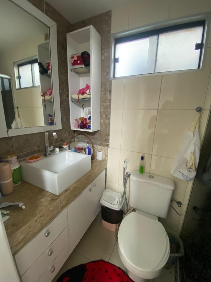 Apartamento, 4 quartos, 192 m² - Foto 20