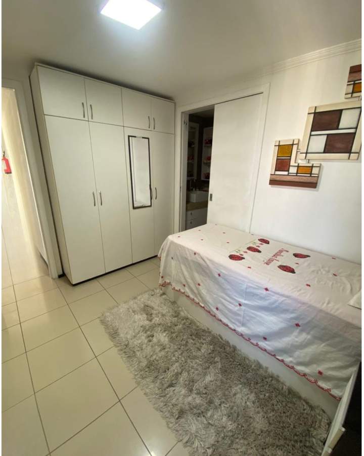 Apartamento, 4 quartos, 192 m² - Foto 23