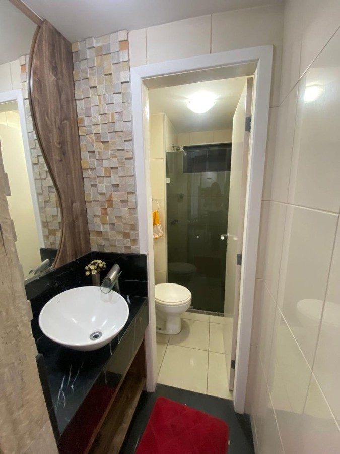 Apartamento, 4 quartos, 192 m² - Foto 22
