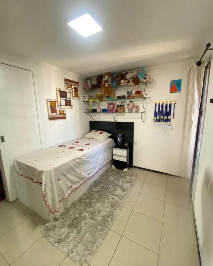 Apartamento, 4 quartos, 192 m² - Foto 24