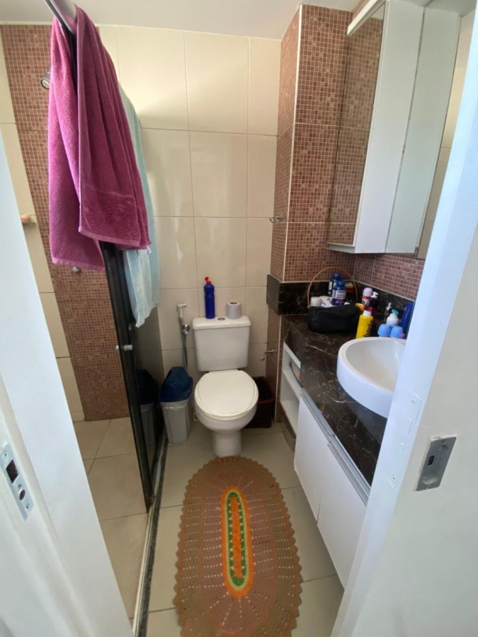 Apartamento, 4 quartos, 192 m² - Foto 25