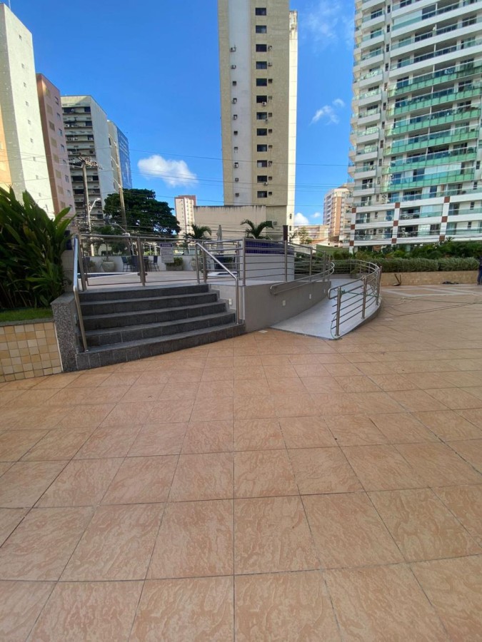 Apartamento, 4 quartos, 192 m² - Foto 27
