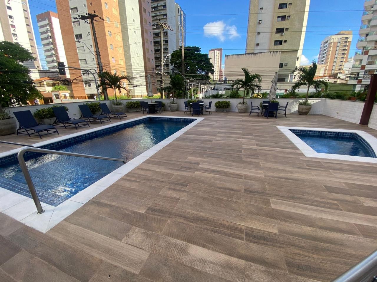 Apartamento, 4 quartos, 192 m² - Foto 28