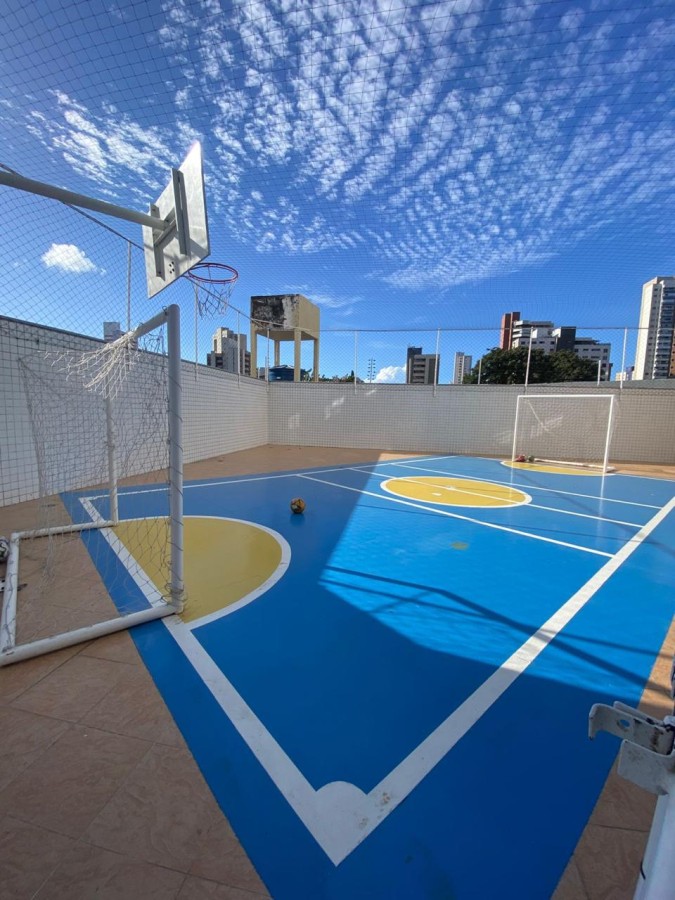 Apartamento, 4 quartos, 192 m² - Foto 29