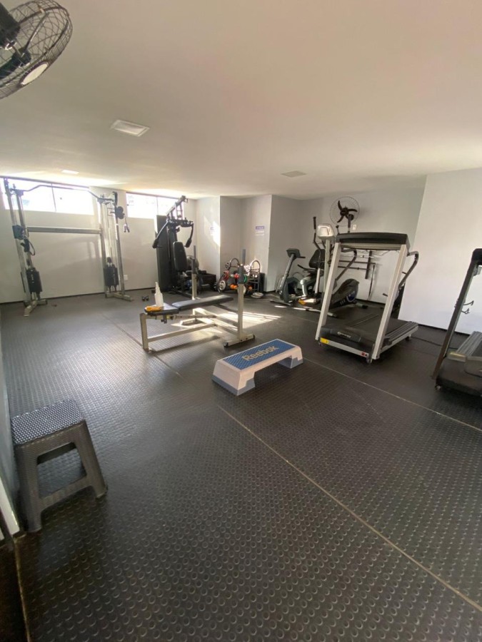Apartamento, 4 quartos, 192 m² - Foto 30