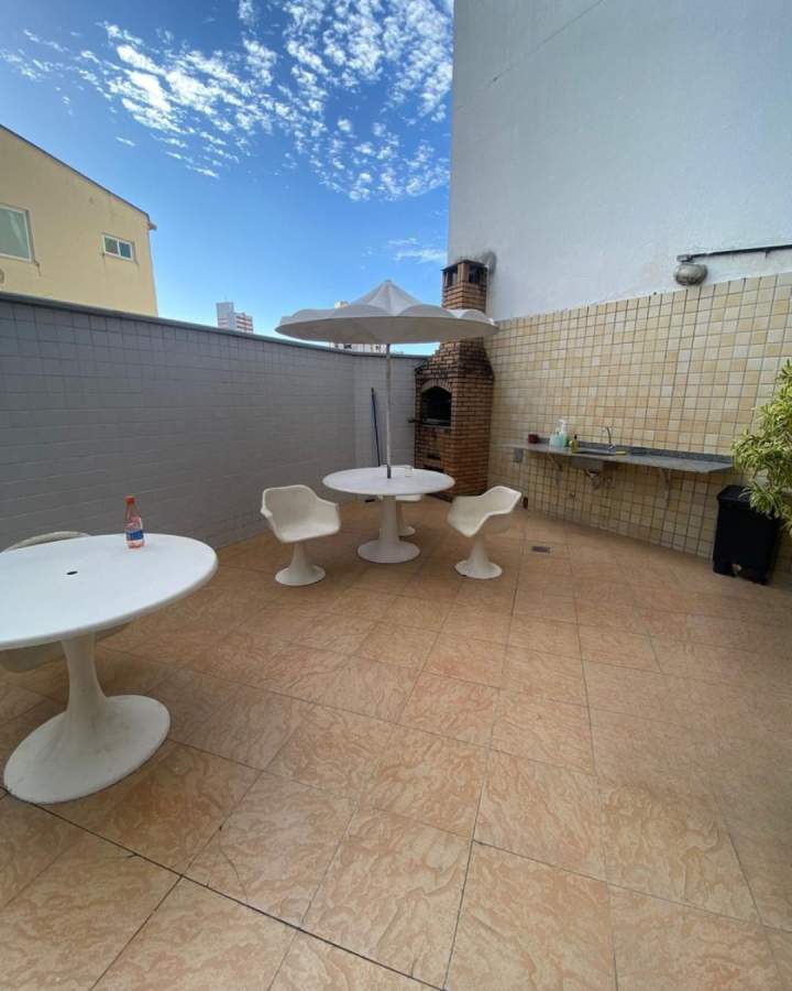 Apartamento, 4 quartos, 192 m² - Foto 32