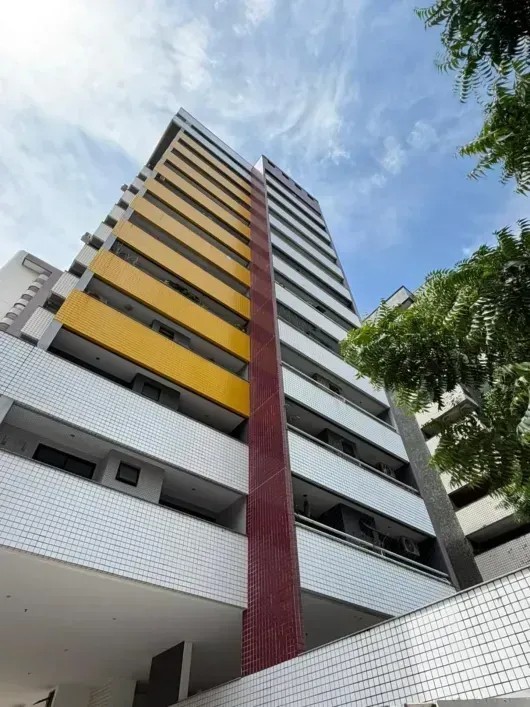 Apartamento, 2 quartos, 70 m² - Foto 1