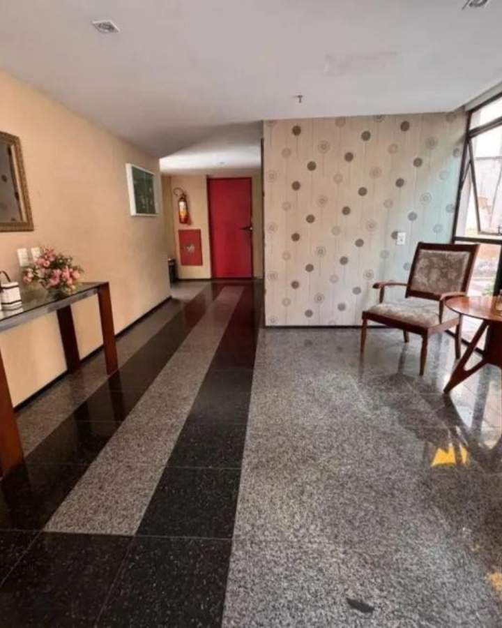 Apartamento, 2 quartos, 70 m² - Foto 2