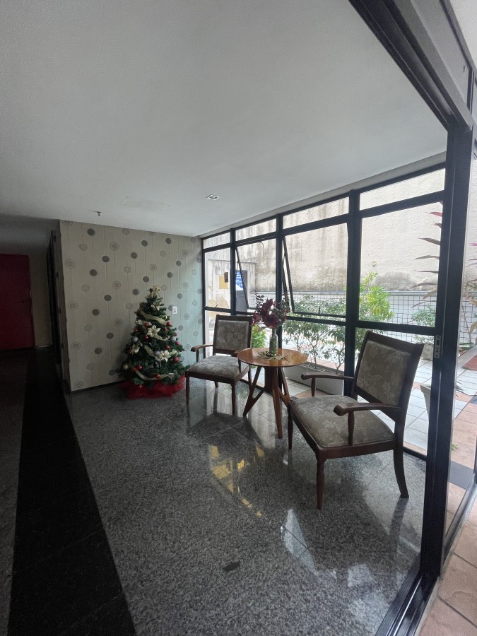 Apartamento, 2 quartos, 70 m² - Foto 3