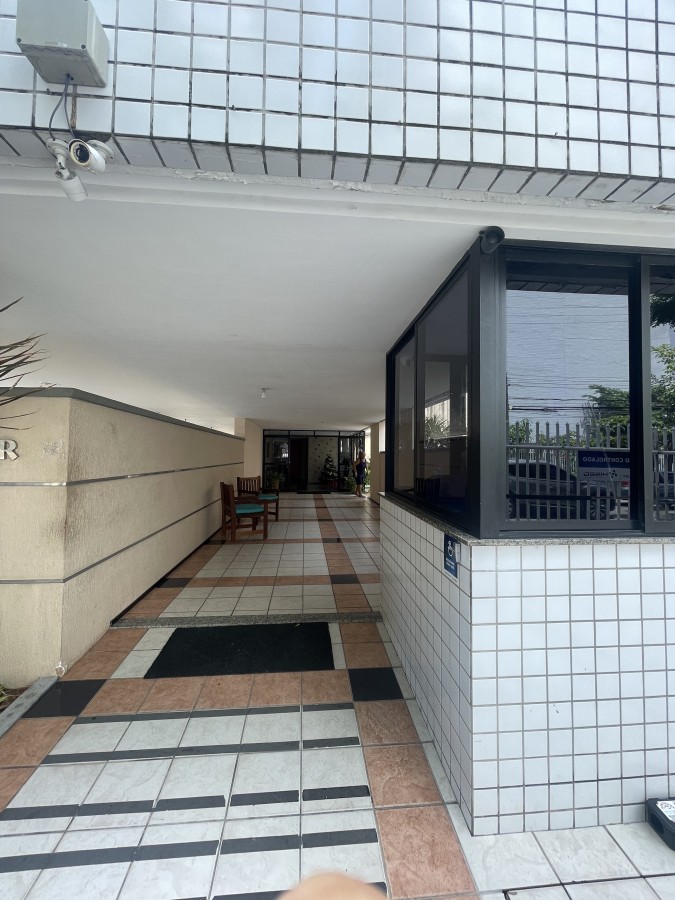 Apartamento, 2 quartos, 70 m² - Foto 5
