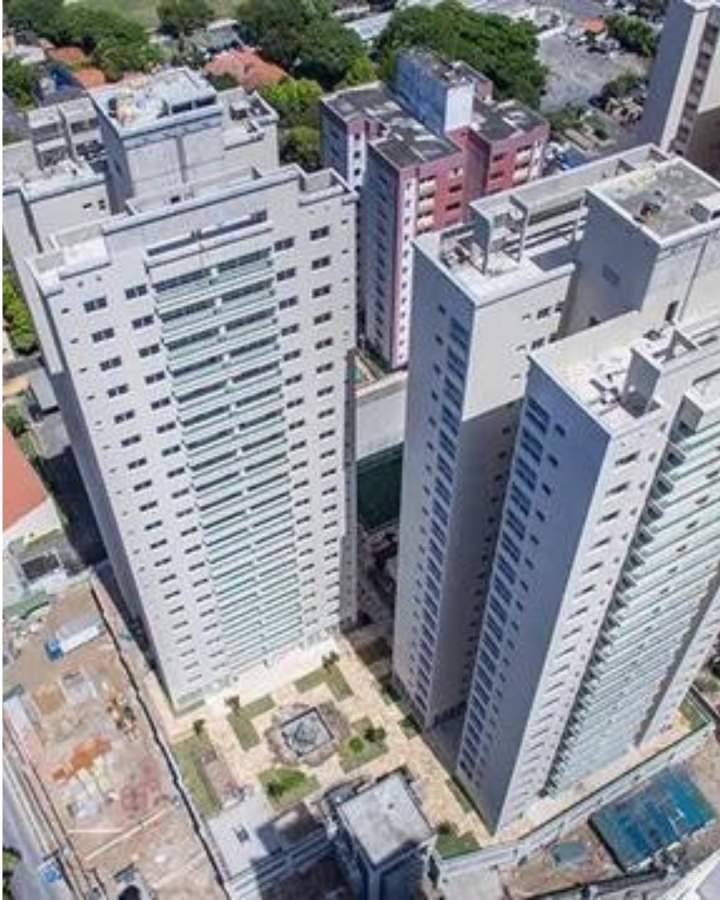 Apartamento, 3 quartos, 90 m² - Foto 3