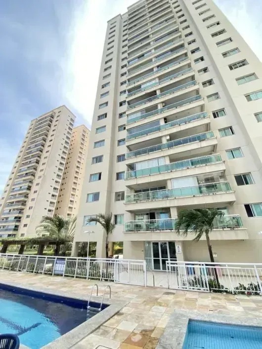 Apartamento, 3 quartos, 90 m² - Foto 2