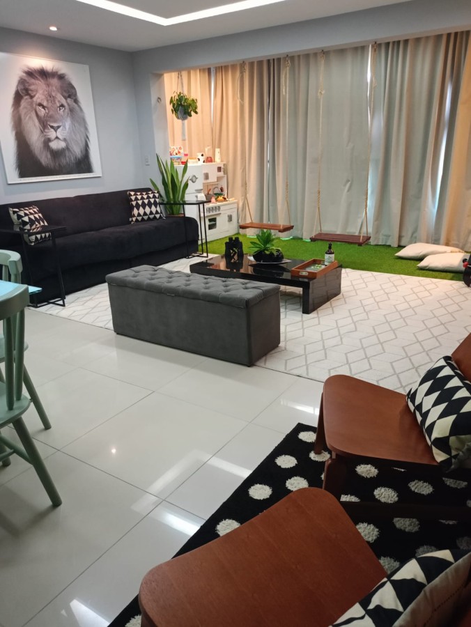 Apartamento, 3 quartos, 90 m² - Foto 6