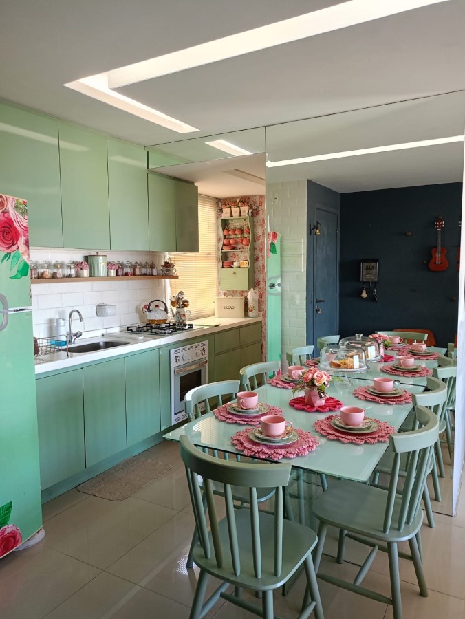 Apartamento, 3 quartos, 90 m² - Foto 9