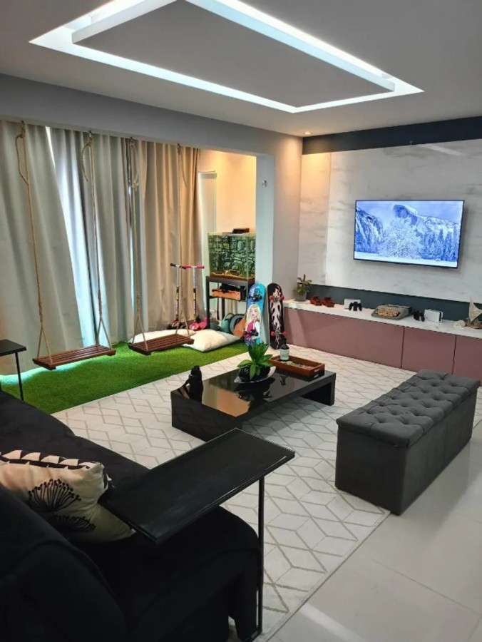 Apartamento, 3 quartos, 90 m² - Foto 10