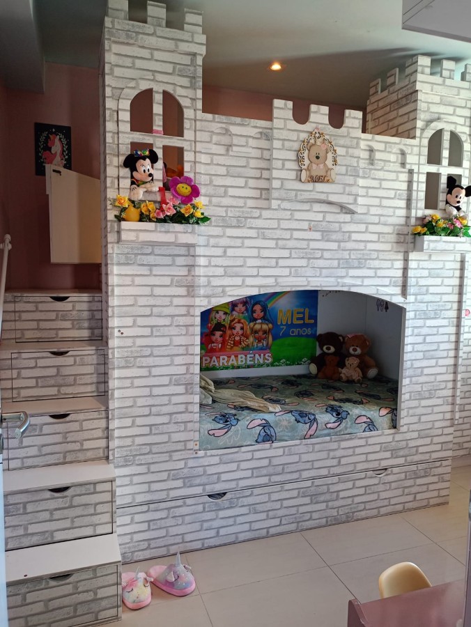 Apartamento, 3 quartos, 90 m² - Foto 12