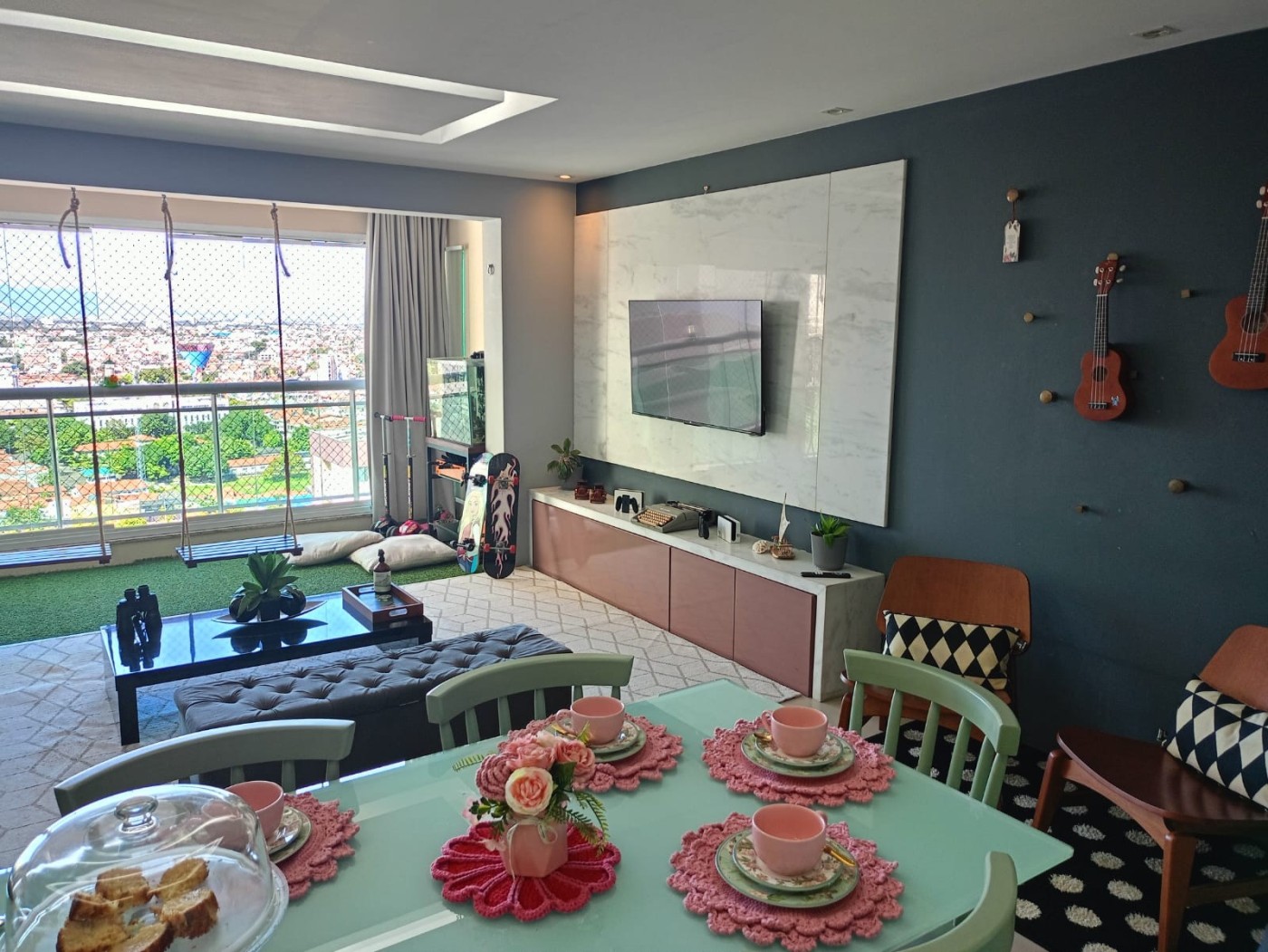 Apartamento, 3 quartos, 90 m² - Foto 11