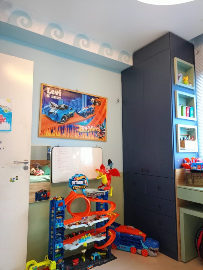 Apartamento, 3 quartos, 90 m² - Foto 16