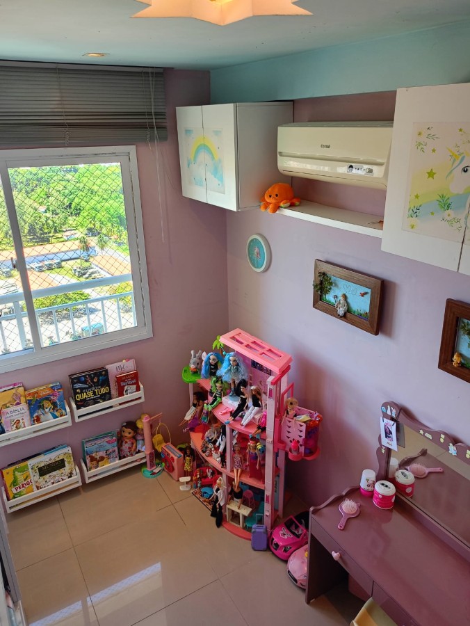 Apartamento, 3 quartos, 90 m² - Foto 15