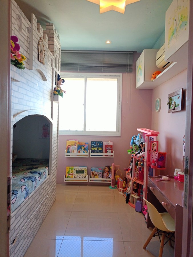 Apartamento, 3 quartos, 90 m² - Foto 13
