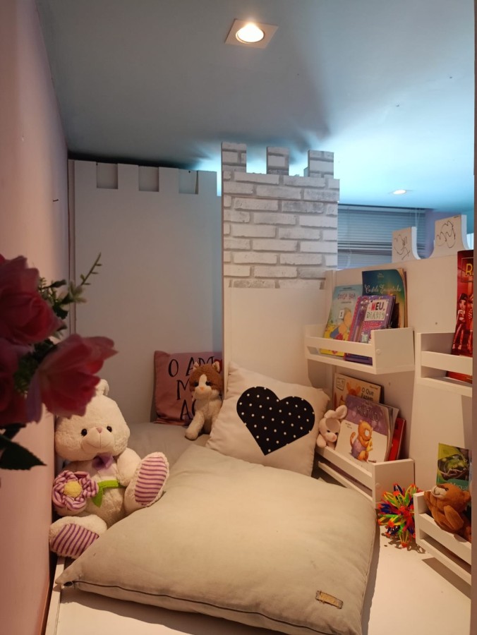 Apartamento, 3 quartos, 90 m² - Foto 14